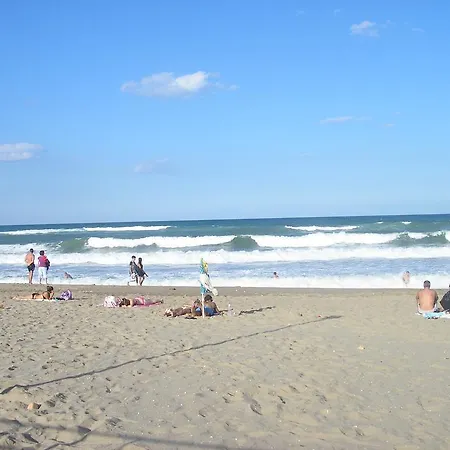 Bulgaria Lejlighed Obzor