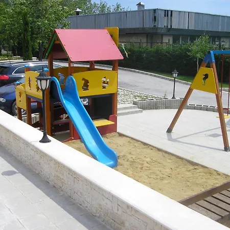 Bulgaria Apartmán *