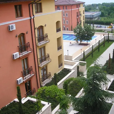 Apartment Bulgaria Obsor