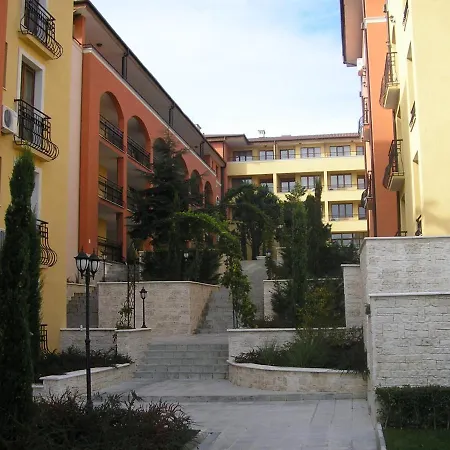Bulgaria Apartment
