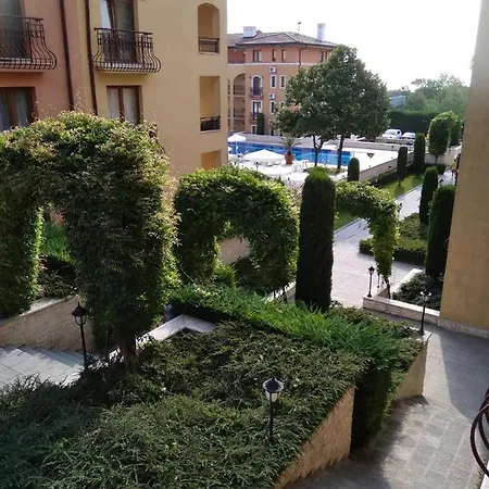 Appartement Bulgaria Obzor