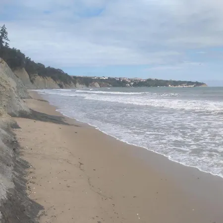 Bulgaria * 奥布佐尔