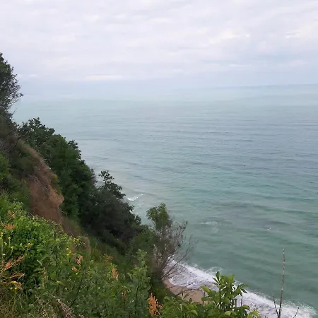 公寓 Bulgaria 奥布佐尔