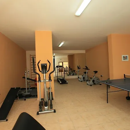 Bulgaria Apartmán *