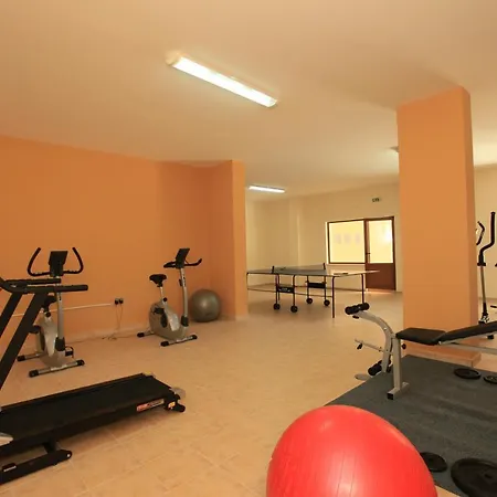 Apartment Bulgaria