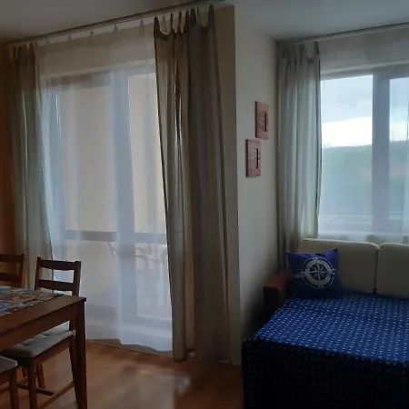 Bulgaria Appartement *