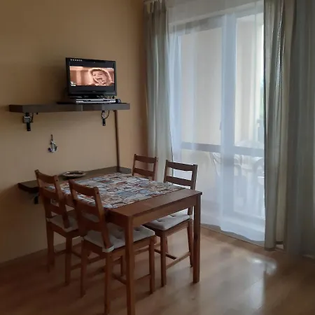 Apartment Bulgaria Obsor