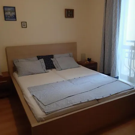 Appartement Bulgaria Obzor