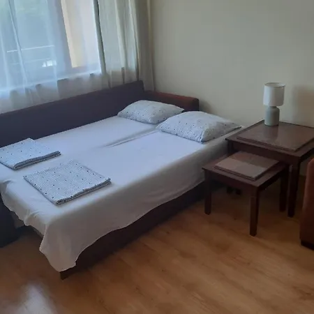 Bulgaria Apartmán Obzor