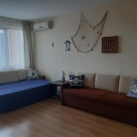 Bulgaria Appartement Obzor