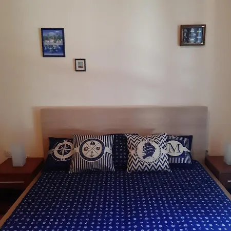 Apartmán Bulgaria *