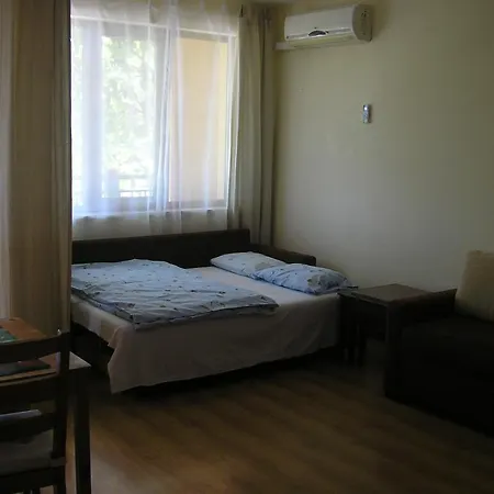 Bulgaria Apartman *