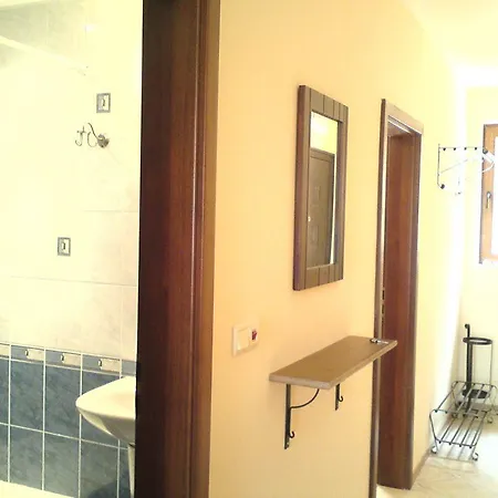 Bulgaria Apartmán Obzor