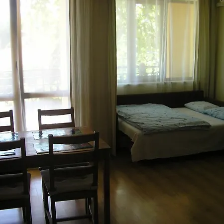 Bulgaria Apartman