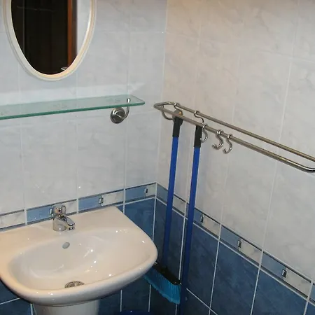 Apartmán Bulgaria *