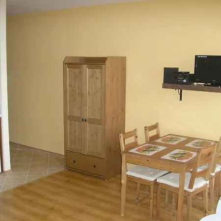 Apartment Bulgaria Obsor