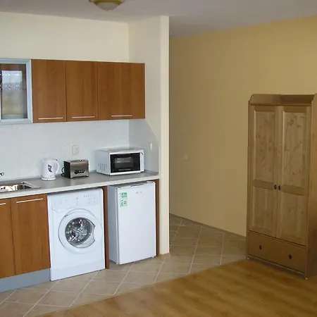 Apartment Bulgaria