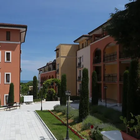 Bulgaria Apartman *