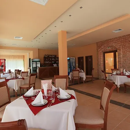 Apartmán Bulgaria *