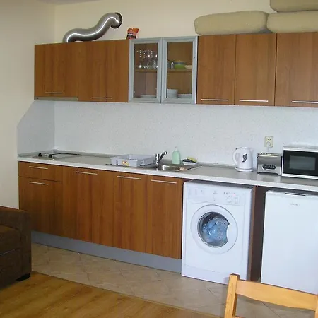 Apartment Bulgaria Obsor