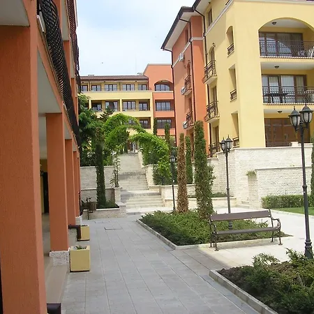 Apartment Bulgaria Obsor