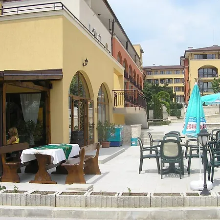 Apartmán Bulgaria