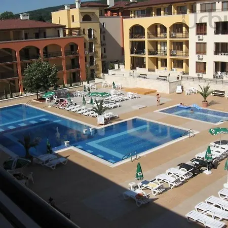 Bulgaria Apartment