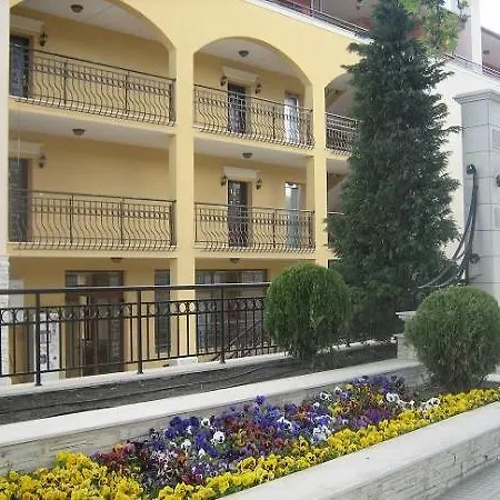 Apartmán Bulgaria *