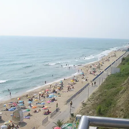 Bulgaria Appartement Obzor