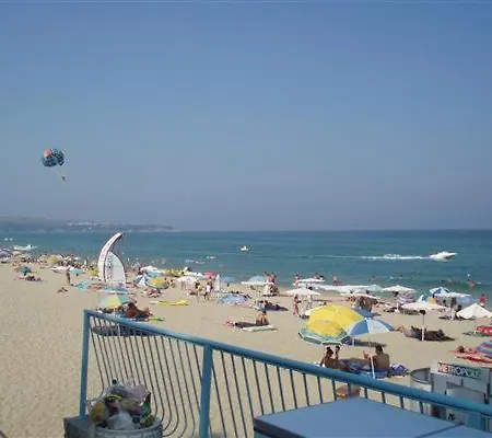Bulgaria Appartement Obzor