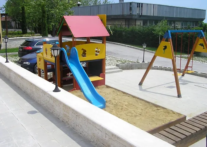 Bulgaria 아파트 *