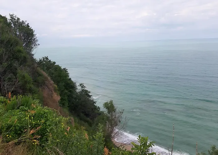 아파트 Bulgaria 오브조르