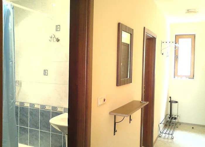 Bulgaria 公寓 奥布佐尔