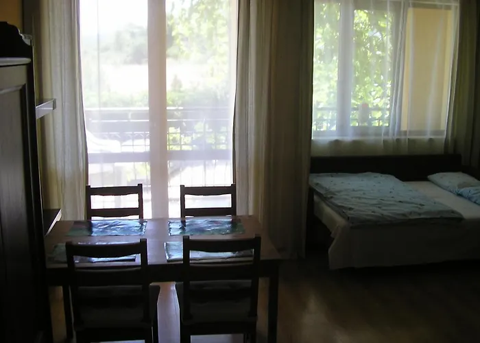 Bulgaria 奥布佐尔