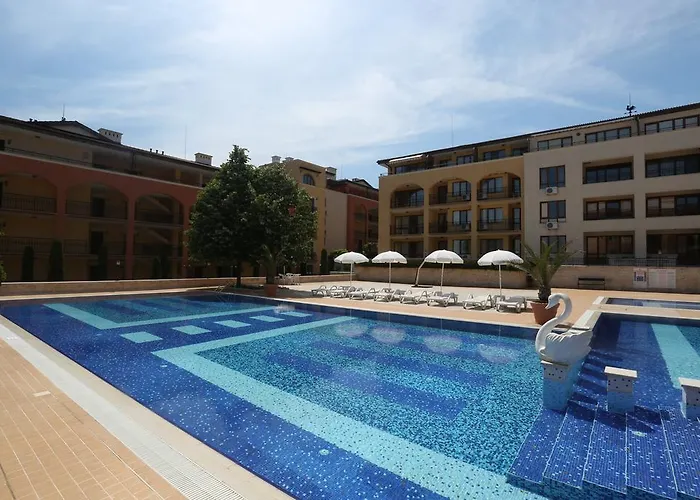 Bulgaria * 오브조르