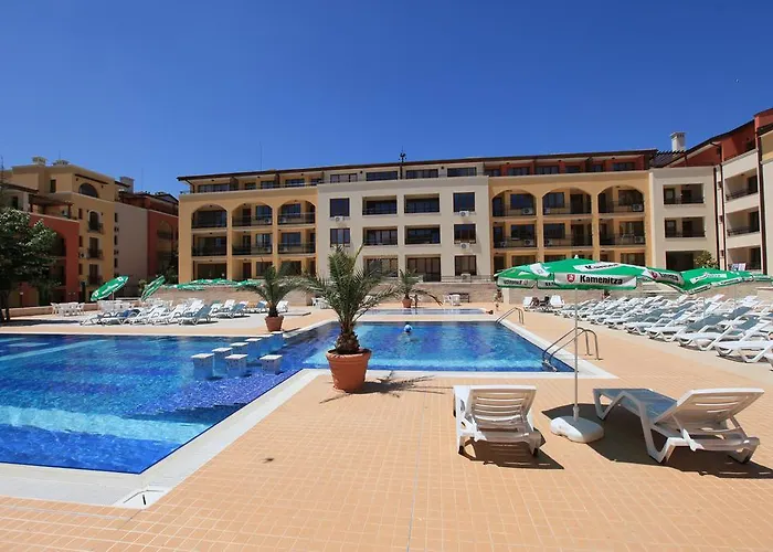 Bulgaria 오브조르