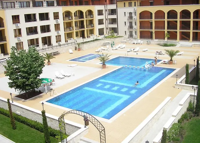 Bulgaria 奥布佐尔