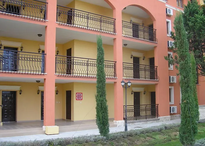 Bulgaria 奥布佐尔