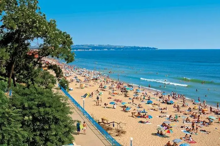 Bulgaria * 奥布佐尔