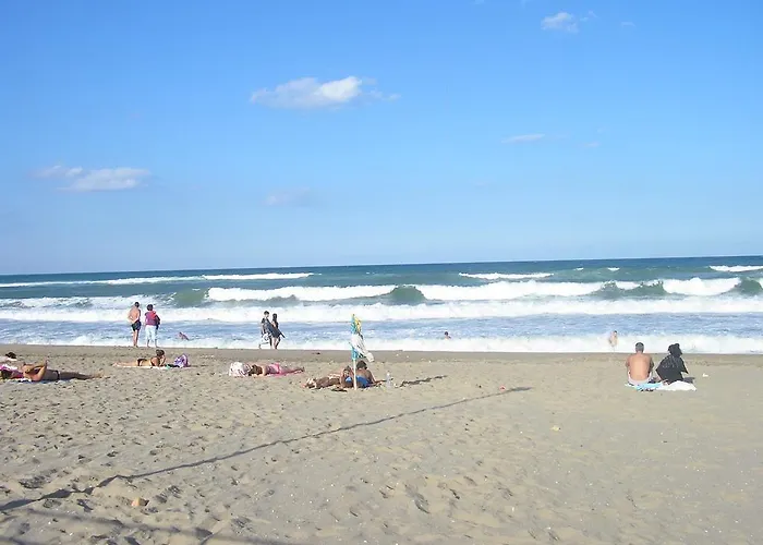 Bulgaria 公寓 奥布佐尔