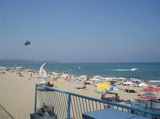 Bulgaria 公寓 奥布佐尔