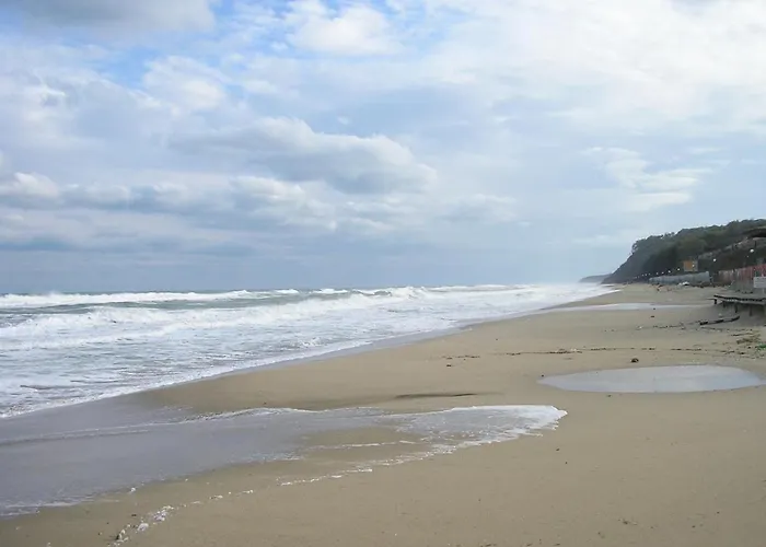 Bulgaria 奥布佐尔